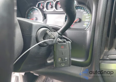 2017 Chevrolet Silverado 2500Hd Lt from USA, damaged, VIN 1GC1KVEG0HF109536